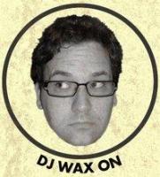 djwaxon